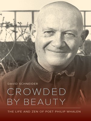 cover image of Crowded by Beauty